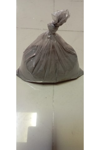 3 Kg Weber Jointsil Antrasit Derz Dolgu