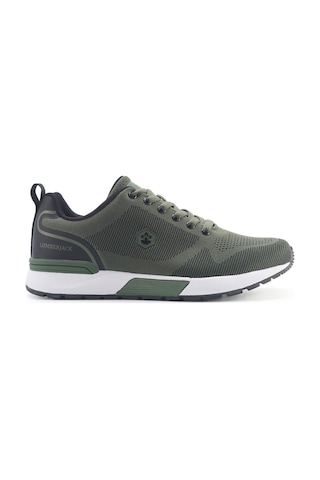 Vendor 2.0 5fx Haki Erkek Sneaker Haki