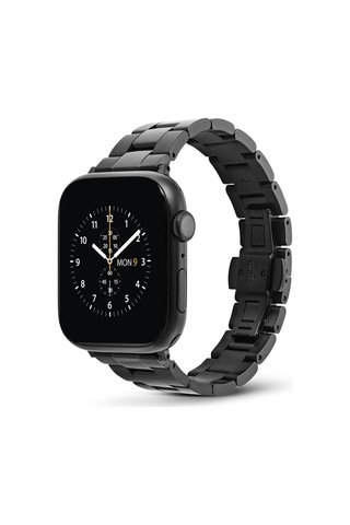 Daniel Wellington 20 Smartwatch Iconic Link B Akıllı Dw01200023 Erkek Kol Saati
