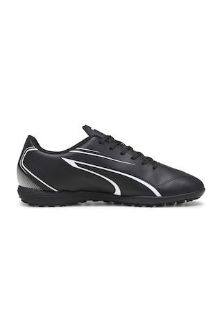 Puma Vıtorıa Tt Siyah Erkek Krampon 000000000101787988 Siyah