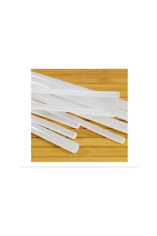 Sgs Kalın Mum Silikon 11.2 Mm 1 Kg