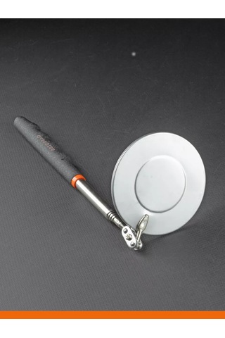 Avtodelo Teleskopik Araç Dikiz Aynası, D-84 Mm, 250-880 Mm 165879353