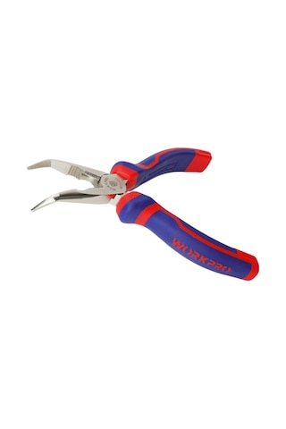 Workpro Wp231042 160mm Profesyonel Eğri Uçlu Kargaburnu Fr Wp231042