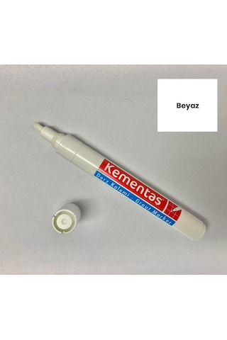 Beyaz Derz Kalemi-12020 Beyaz Derz Kalemi-12020