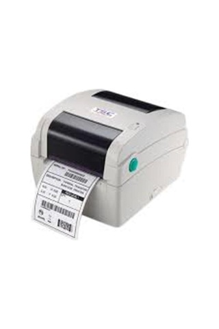 Ttp 244ce Usb+ethernet+seri Bağlantı Barkod Yazıcı-119351