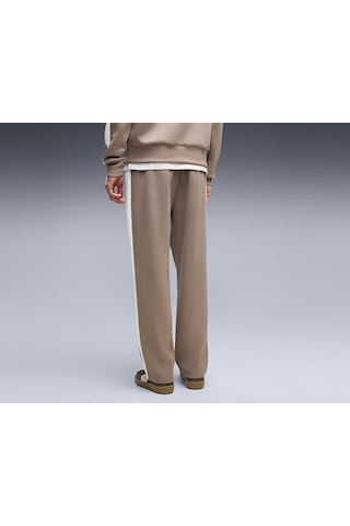 Puma T7 Always On Track Pants Erkek Günlük Eşofman Altı 62958981 Gri