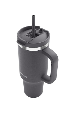 Contigo Streeterville Tumbler 1200 Ml 2217788 Siyah Siyah
