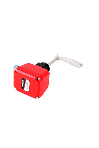Motorlu Seviye Sensörü Al 24v Dc 100mm