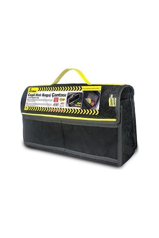 Automix Deluxe Xxl Bagaj Çantası Ekstra Büyük Boy 52 Litre Geniş Hacim 2 Bölmeli Tutamaçlı Katlanabilir Kaymaz Taban 044987