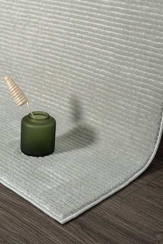 Mariesse Home Versay Koleksiyonu Modern Dokuma Halı Salon Oturma Odası Koridor Halısı 0134e Gri