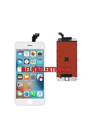 Apple Uyumlu iPhone 6 Plus Lcd Ekran Dokunmatik