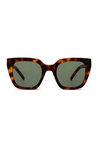 Saınt Laurent Ysl M143 003 51 G Kahverengi