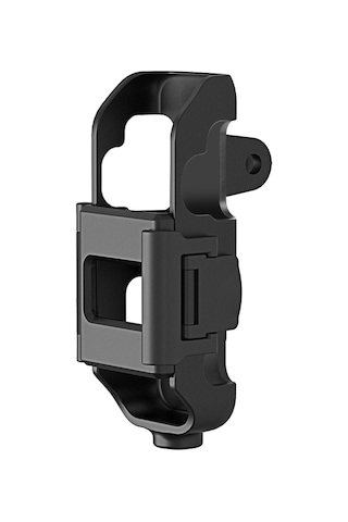 Djı Osmo Cep / Cep 2 İçin Puluz Muhafaza Kabuğu Koruyucu Kapak Braketi Çerçevesi