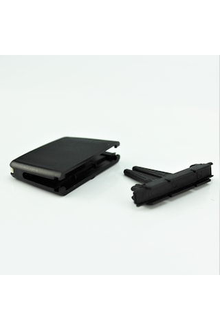 Bmw 3 Seri E90 E91 E92 E93 Klima Havalandirma Panel Ayar Dügmesi 553618815