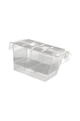 Suntek Emme Bardağı Ile Balık Yetiştirme Kutusu Palyaço L