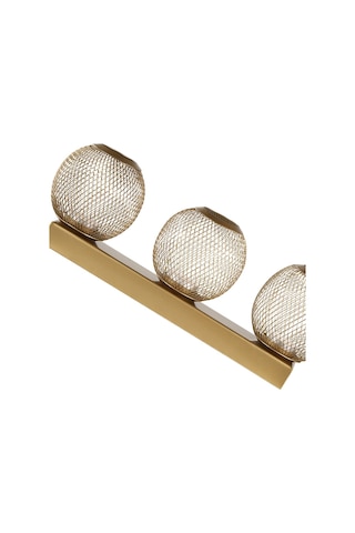 Sera Tealight 3lü Mumluk Eskitme Begüsa