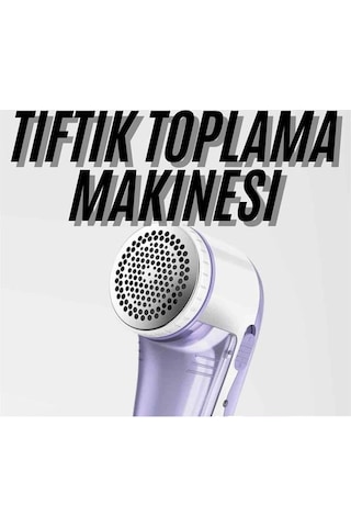 Yeni Nesil Tiftik Ve Kazak Tüyü Temizleme Makinesi Kıl Kazak Elbise Tüy Temizleyici Rekli