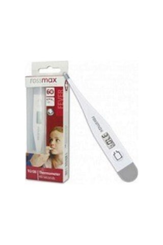 Thermometre Tg100 Ateş Ölçer