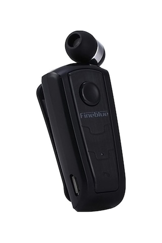 Fineblue F910 Bluetooth 4.0 Makaralı Kulak İçi Kulaklık