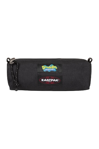 Eastpak Benchmark Single Kalem Çantası Ek000372e0c1 Siyah