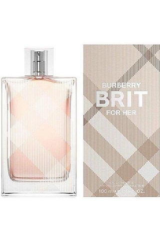 Burberry Brit For Her Kadın Parfüm EDT 100 ML