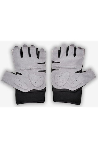 Lescon La-3630 Spor Eldiveni Siyah