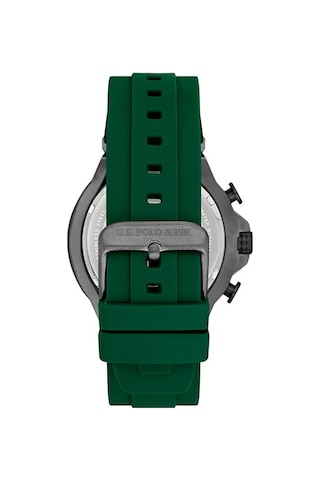 U.s. Polo Assn. Uspa1076-02 Erkek Kol Saati