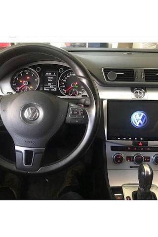 Navigold Volkswagen Passat Cc Android 10 İnç Multimedia