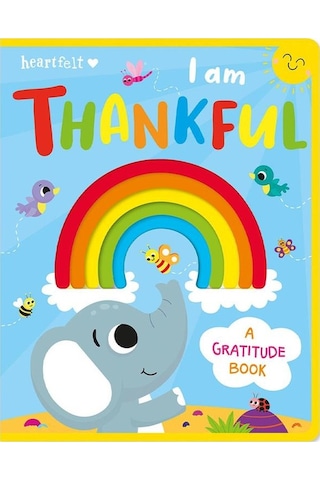Imagine That I Am Thankful
