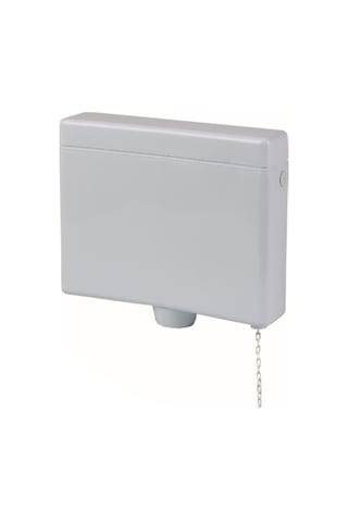 Japar 51037 Merkür Asma İçten Zincirli Rezarvuar