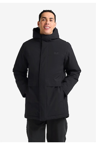 Jack Wolfskin Cold Camp Erkek Outdoor Mont Çok Renkli