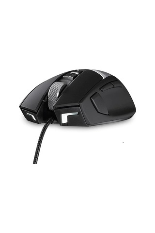 Cooler Master SGM-6002-KLLW1 Storm Oyuncu Mouse