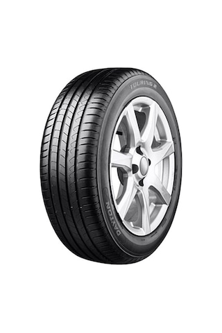 Dayton 185/65R15 88H Touring2 Yaz Lastiği 2025 Dayton 185/65R15 88H Touring2 Yaz Lastiği 2025