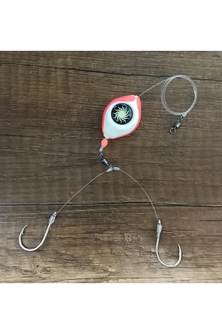 Yılan Dili Doğaçlama Fosforlu Göz 140 Gr