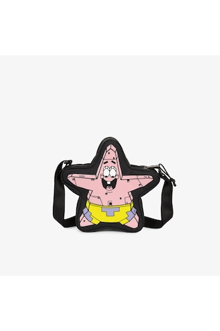 Eastpak Star Mini Patrick Unisex Pembe Omuz Çantası Ek0a5boje0d1 2800236