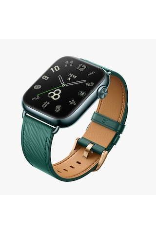 Honor Watch 5 Deri Kordon Akıllı Saat (Honor Türkiye Garantili)
