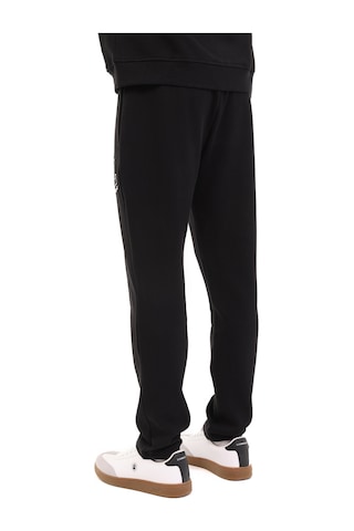 Lumberjack Ml Gray 22blo-20 5pr Siyah Erkek Eşofman Altı Siyah