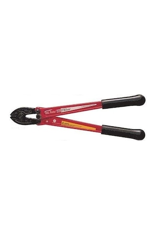 Weller Ac Serisi Demir Kesme Makası 610 Mm