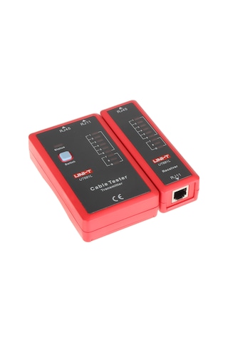 Unit Ut-681l Kablo Test Cihazı N11.238