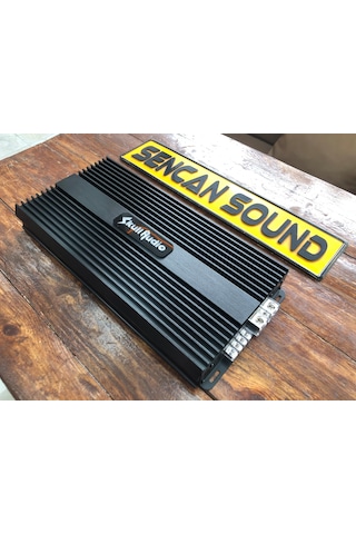 Skull Audio A5000.1 Mono Amplifier