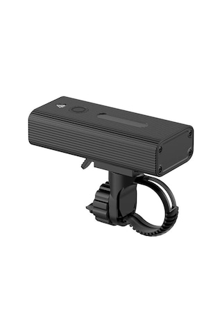 Schulzz 15000 Lümen 3Xt6 Led Usb Ile Şarj Edilebilir Bisiklet Far Siyah