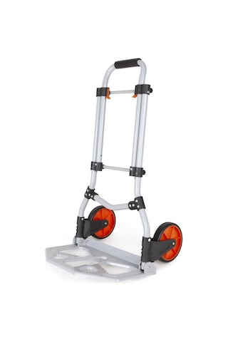 Duffmart PR2170 Pro Strong Yük Ve Paket Taşıma Arabası 70 KG