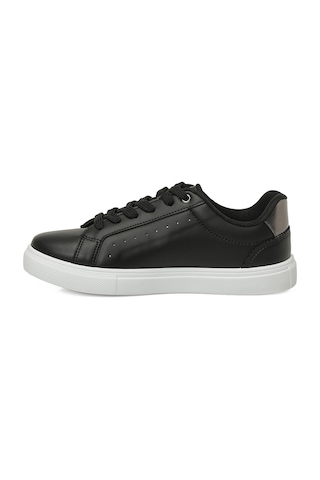 Polaris 327508.z 6fx Siyah Kadın Sneaker 000000000102202333 Siyah