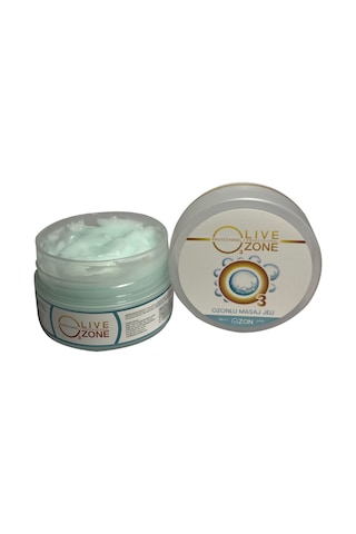 Olive Ozon Ozonlu Masaj Jeli 100 ML