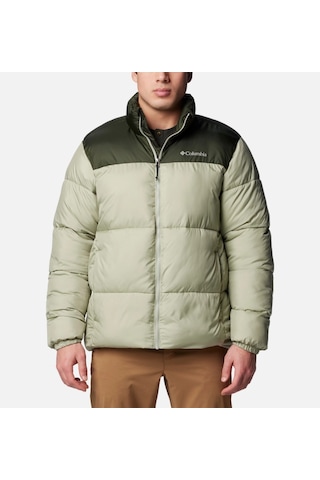 Columbia Men's Puffect Iıl Jacket Erkek Mont Wm0403 001
