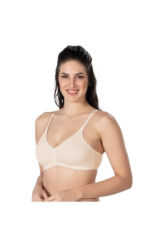 Emay Bayan Modal Pamuklu Desteksiz Sütyen 1420 001