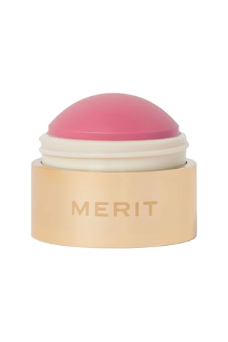 Merit Flush Balm Yanak Renklendirici Allık Stockholm 9gr Stockholm