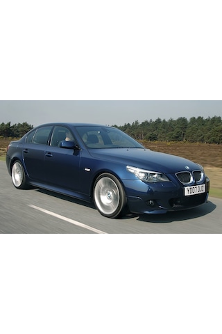 Coil-Ex Bmw E60 2003 - 2010 Arası Spor Yay 45 - 45 Mm