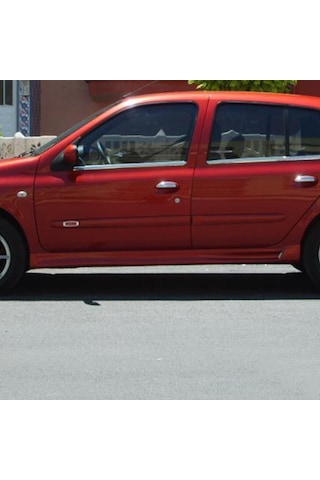R.Clio 2 SD Symbol Marşpiel 1999-2004 Arası Aracınızın Rengi
