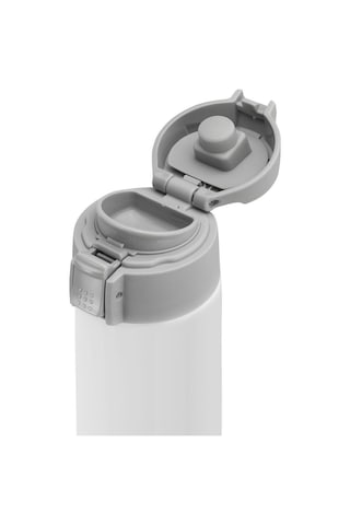 Zwıllıng 395005070 Kişisel Termos. 450 Ml | Beyaz Çok Renkli
